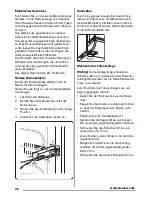 Preview for 48 page of Zanussi ZFU428MW User Manual