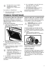 Preview for 3 page of Zanussi ZFV316K User Manual