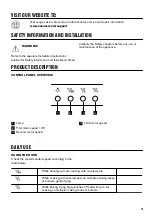 Preview for 15 page of Zanussi ZFV316K User Manual