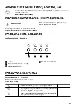 Preview for 41 page of Zanussi ZFV316K User Manual