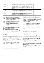 Preview for 83 page of Zanussi ZFV819K User Manual