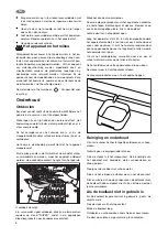 Preview for 6 page of Zanussi ZFX 305 W Instruction Book