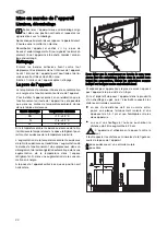 Preview for 22 page of Zanussi ZFX 305 W Instruction Book