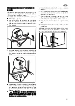 Preview for 23 page of Zanussi ZFX 305 W Instruction Book