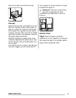 Preview for 9 page of Zanussi ZFX405W User Manual