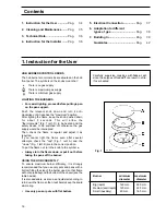 Preview for 3 page of Zanussi ZGF 643 Instruction Booklet