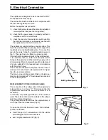 Preview for 6 page of Zanussi ZGF 643 Instruction Booklet