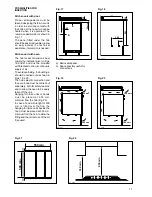 Preview for 13 page of Zanussi ZGF 787 Operating And Installation Manual