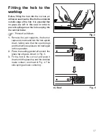 Preview for 37 page of Zanussi ZGG 742 E Instruction Booklet