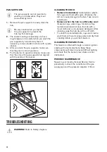 Preview for 12 page of Zanussi ZGH76524XS User Manual