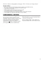 Preview for 17 page of Zanussi ZGO68332BA User Manual