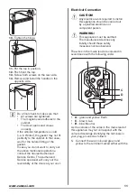 Preview for 11 page of Zanussi ZGR16606WA User Manual