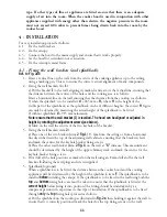 Preview for 6 page of Zanussi ZHC 915 Installation, Use And Maintenance Handbook