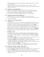 Preview for 7 page of Zanussi ZHC 915 Installation, Use And Maintenance Handbook