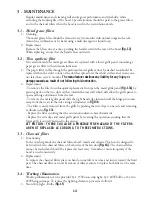 Preview for 9 page of Zanussi ZHC 915 Installation, Use And Maintenance Handbook