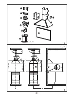 Preview for 11 page of Zanussi ZHC 915 Installation, Use And Maintenance Handbook