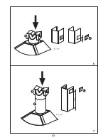 Preview for 13 page of Zanussi ZHC 915 Installation, Use And Maintenance Handbook