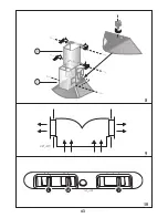 Preview for 14 page of Zanussi ZHC 915 Installation, Use And Maintenance Handbook