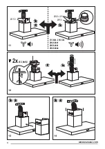 Preview for 6 page of Zanussi ZHC 92661 User Manual