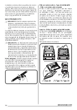 Preview for 24 page of Zanussi ZHC 92661 User Manual