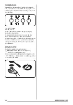 Preview for 28 page of Zanussi ZHC 92661 User Manual