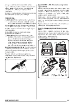 Preview for 99 page of Zanussi ZHC 92661 User Manual