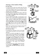 Preview for 6 page of Zanussi ZHC 94 Installation, Use And Maintenance Handbook