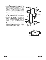 Preview for 7 page of Zanussi ZHC 94 Installation, Use And Maintenance Handbook