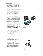 Preview for 7 page of Zanussi ZHC 955 Owner'S Manual