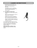 Preview for 7 page of Zanussi ZHC960 Instruction Booklet