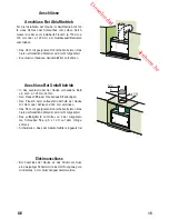 Preview for 15 page of Zanussi ZHP6022 User Manual