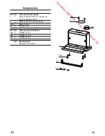 Preview for 29 page of Zanussi ZHP6022 User Manual