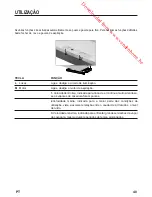 Preview for 40 page of Zanussi ZHP6022 User Manual