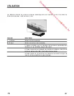 Preview for 48 page of Zanussi ZHP6022 User Manual