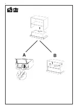 Preview for 6 page of Zanussi ZHP60260WA Installation Manual