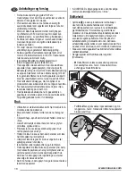 Preview for 18 page of Zanussi ZHP615W User Manual