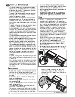 Preview for 24 page of Zanussi ZHP615W User Manual