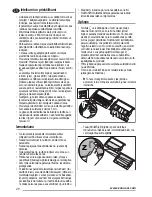 Preview for 28 page of Zanussi ZHP615W User Manual