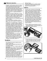 Preview for 30 page of Zanussi ZHP615W User Manual