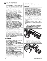 Preview for 44 page of Zanussi ZHP615W User Manual