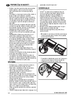 Preview for 46 page of Zanussi ZHP615W User Manual