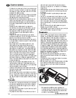 Preview for 52 page of Zanussi ZHP615W User Manual