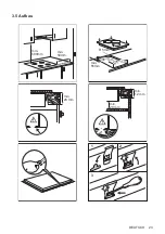 Preview for 23 page of Zanussi ZHRN383K User Manual