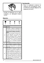 Preview for 16 page of Zanussi ZHV64750BA User Manual