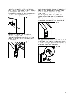 Preview for 6 page of Zanussi ZI 5250 D Instruction Booklet