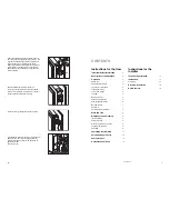 Preview for 3 page of Zanussi ZI 912 K Instruction Booklet