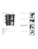 Preview for 4 page of Zanussi ZI 912 K Instruction Booklet