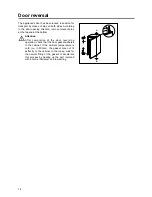 Preview for 14 page of Zanussi ZI 9121 FA Instruction Booklet