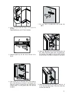 Preview for 17 page of Zanussi ZI 9121 FA Instruction Booklet