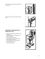 Preview for 12 page of Zanussi ZI 9330 B Instruction Booklet